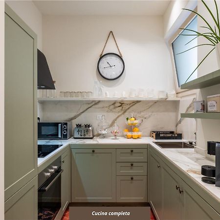 Pigro Bed - Boutique Apartment & Garden By Lecce Selection 外观 照片