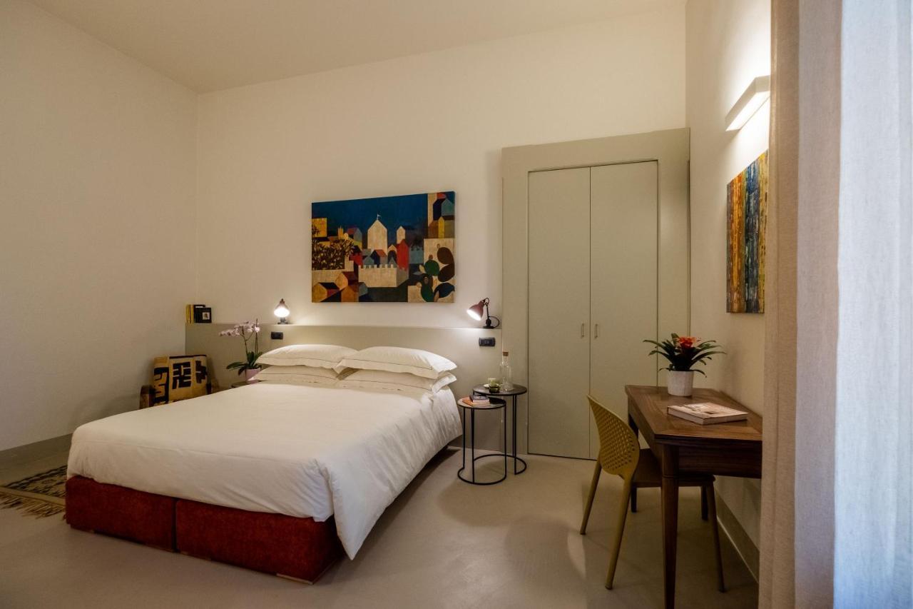 Pigro Bed - Boutique Apartment & Garden By Lecce Selection 外观 照片