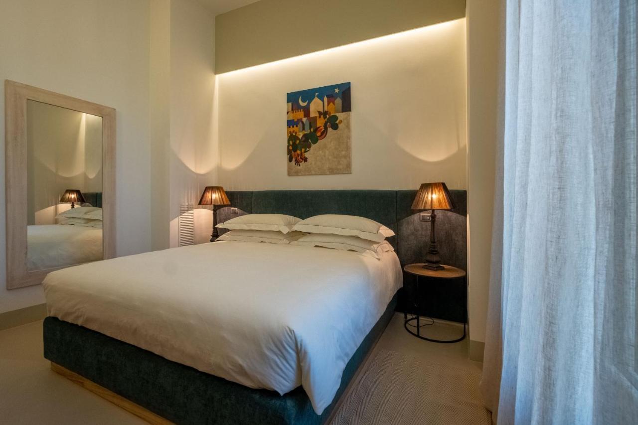 Pigro Bed - Boutique Apartment & Garden By Lecce Selection 外观 照片