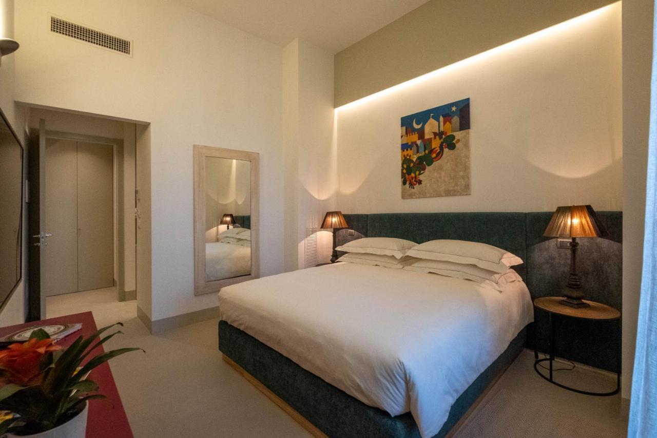 Pigro Bed - Boutique Apartment & Garden By Lecce Selection 外观 照片