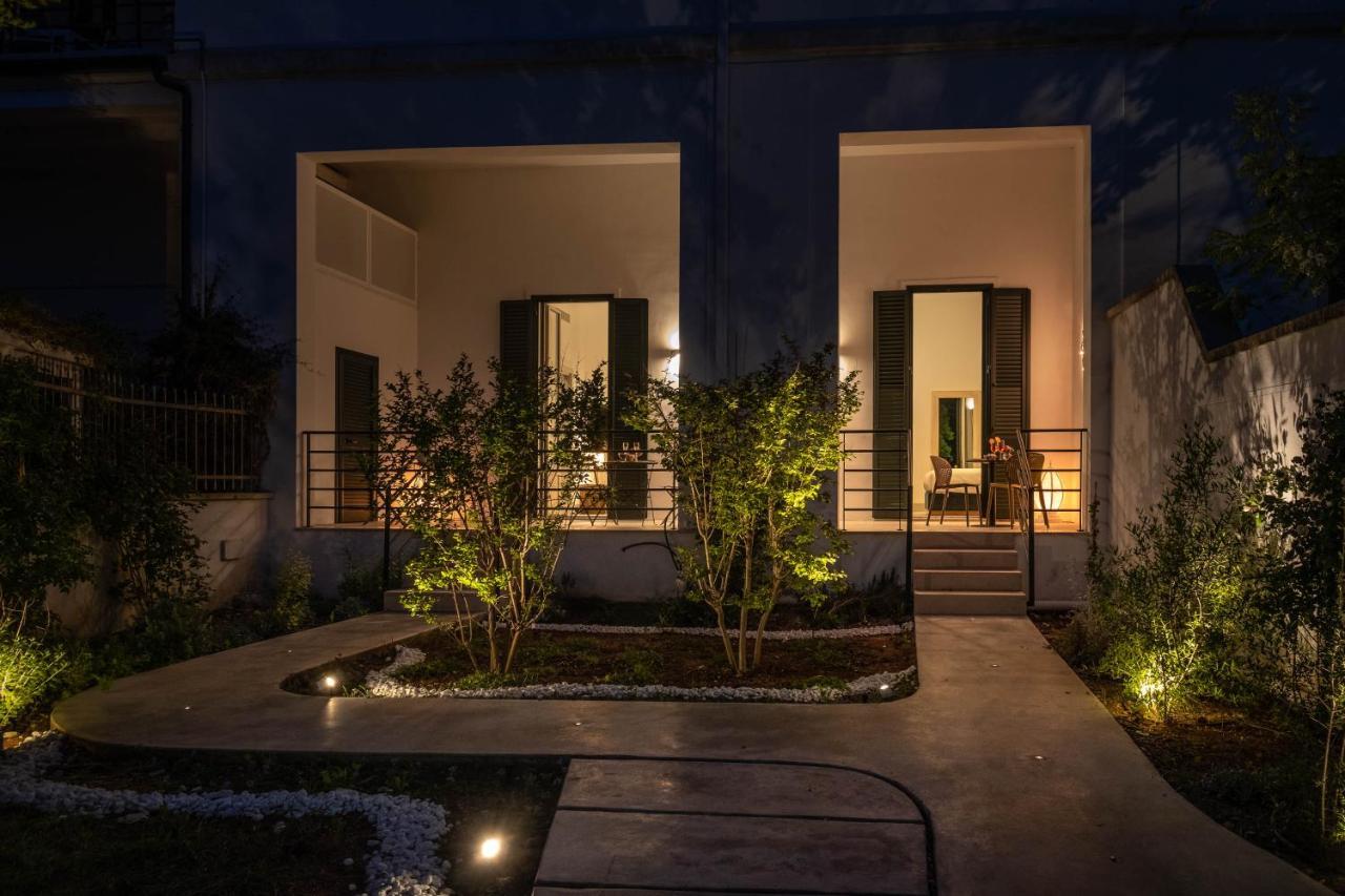Pigro Bed - Boutique Apartment & Garden By Lecce Selection 外观 照片