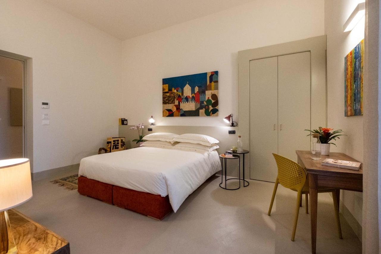 Pigro Bed - Boutique Apartment & Garden By Lecce Selection 外观 照片