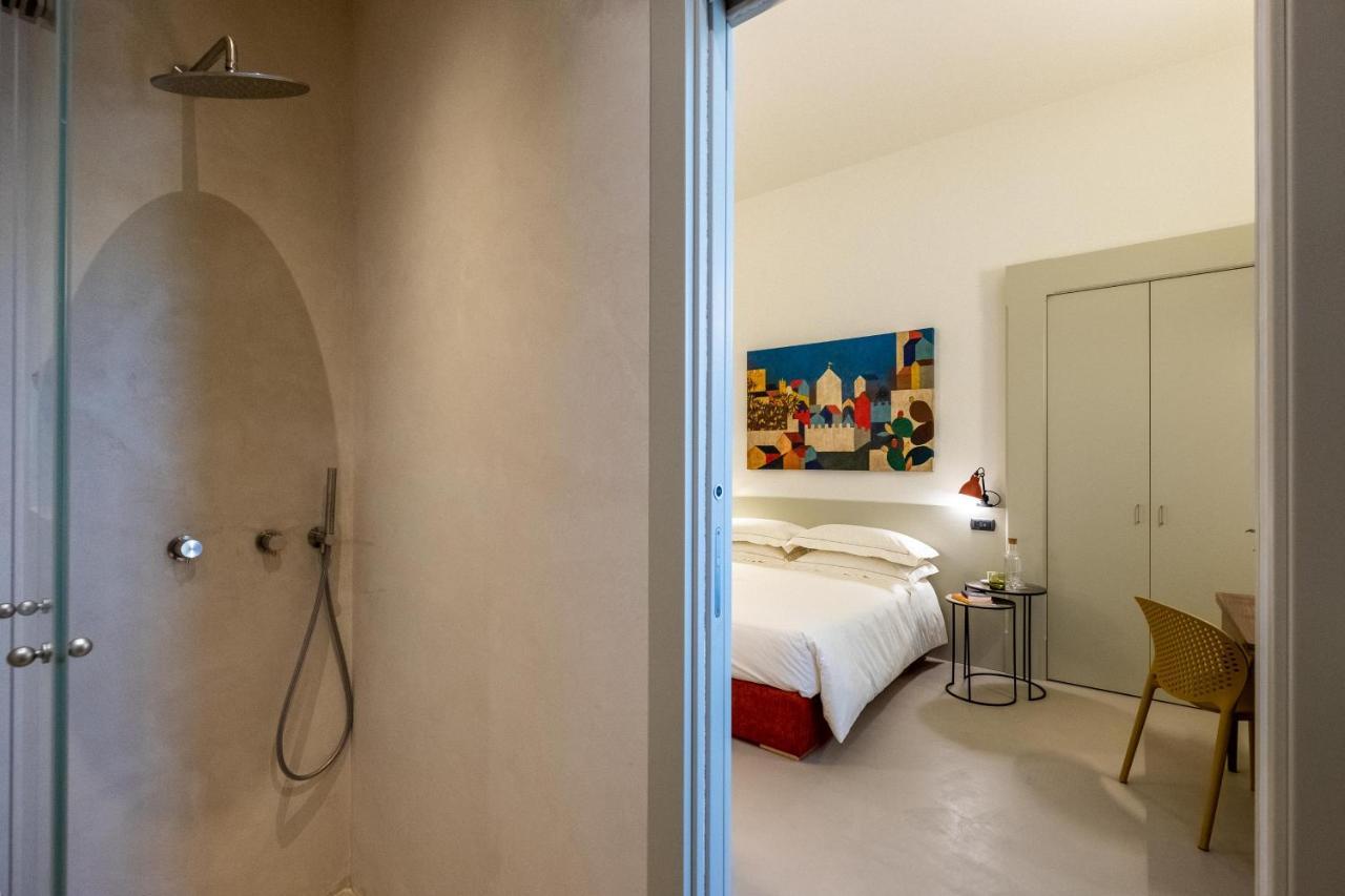 Pigro Bed - Boutique Apartment & Garden By Lecce Selection 外观 照片