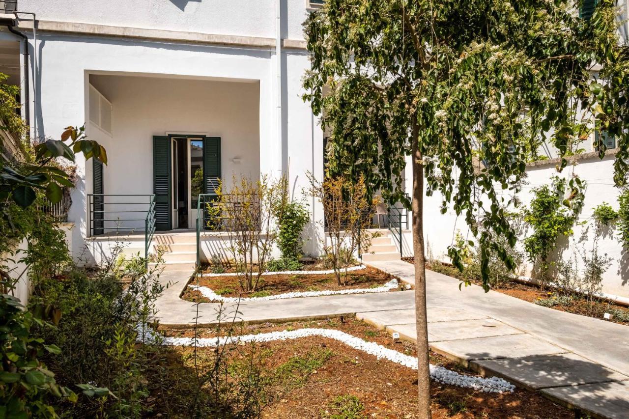 Pigro Bed - Boutique Apartment & Garden By Lecce Selection 外观 照片
