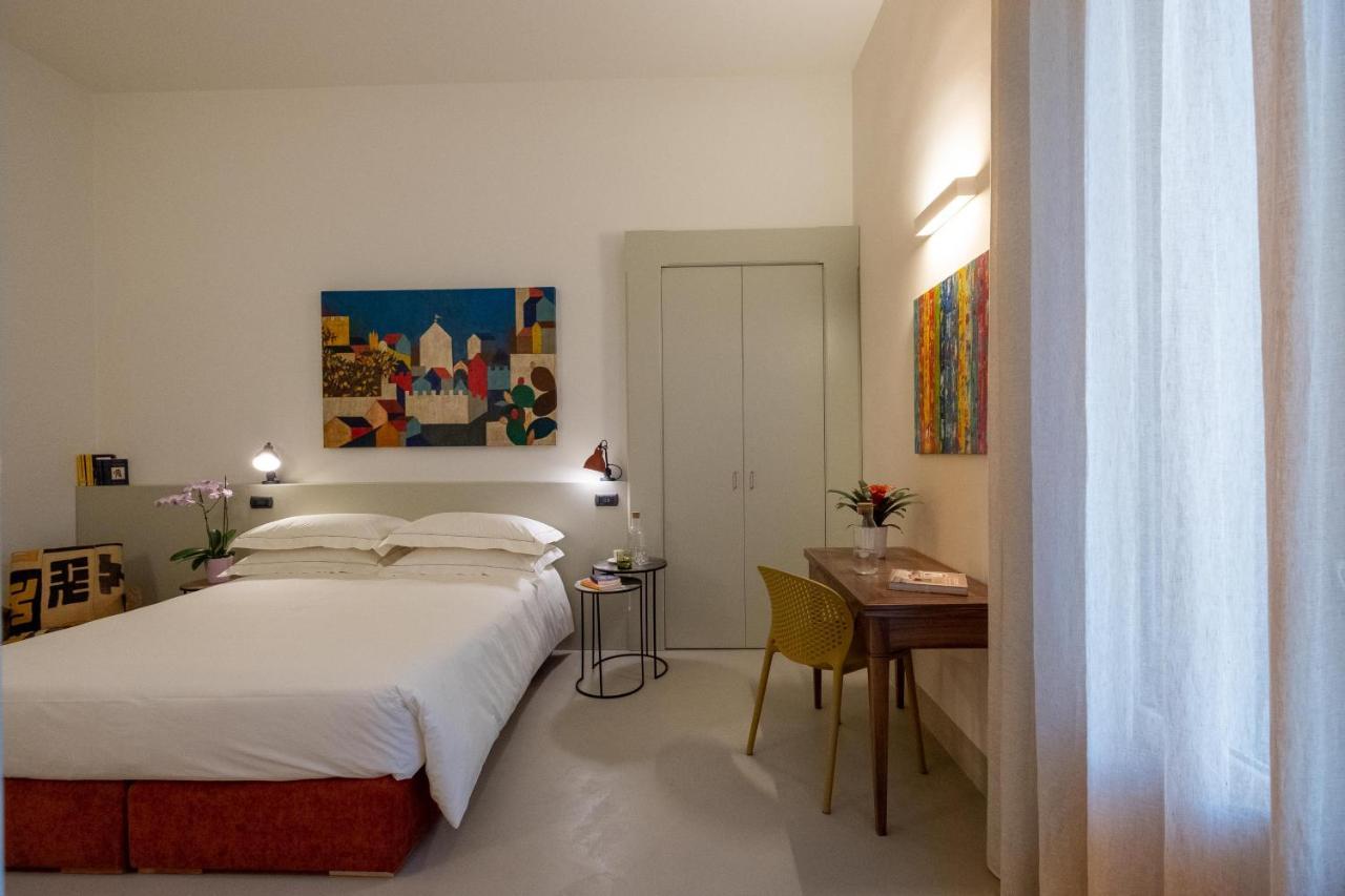 Pigro Bed - Boutique Apartment & Garden By Lecce Selection 外观 照片